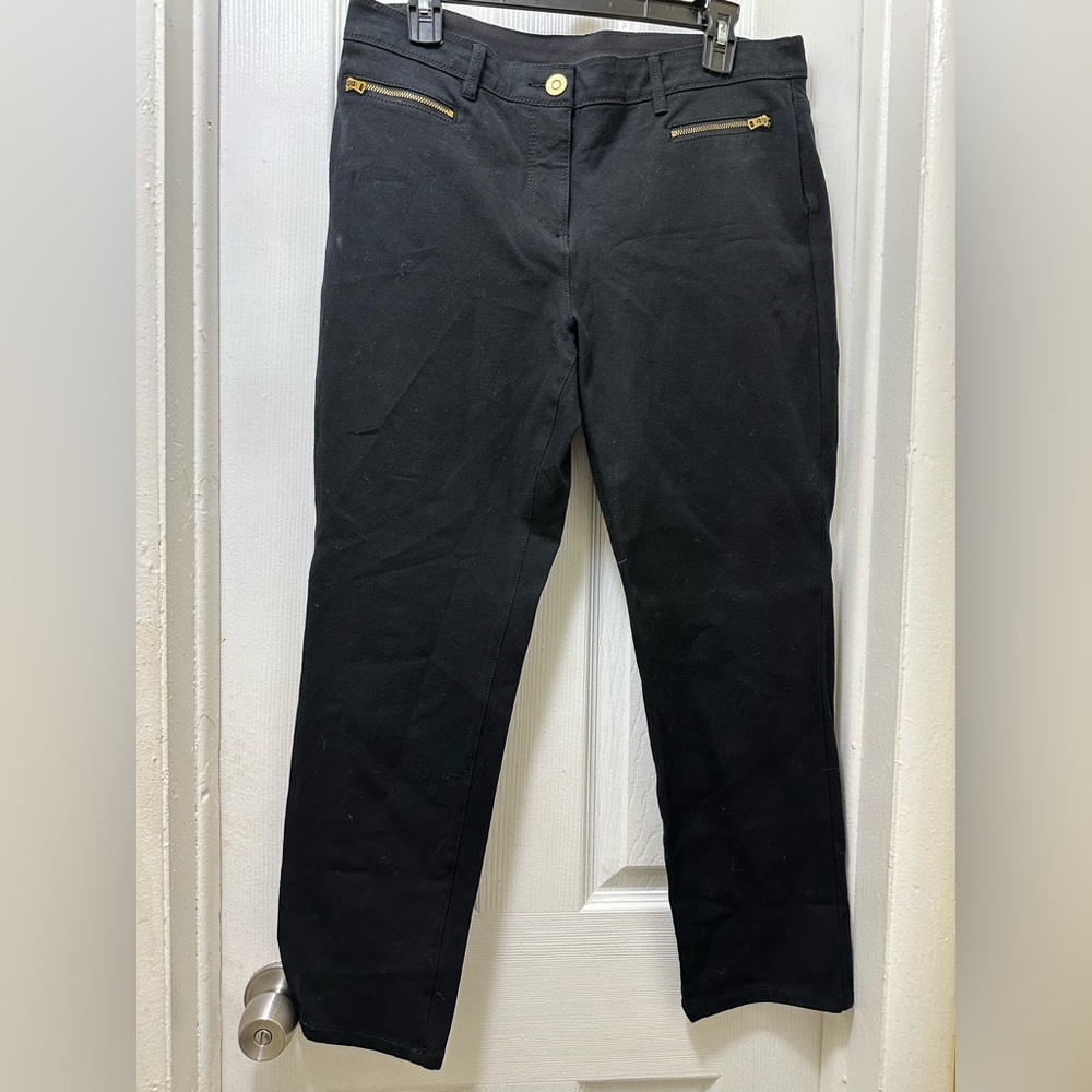 Chico’s , So Slimming pants